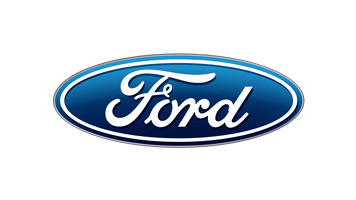 Ford Logo Transparent Image - Free PNG