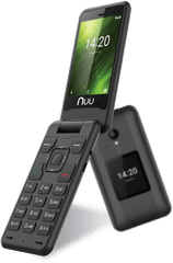 F4l Flip Phone Hotspot Png