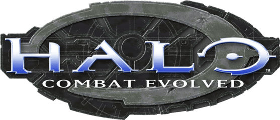 Halo Ce Anniversary Logo - Halo Combat Evolved Png