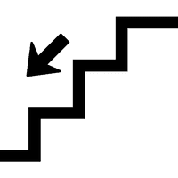 Stairs PNG Download Free