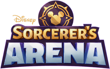 Disney Sorcereru0027s Arena - Disney Arena Logo Png