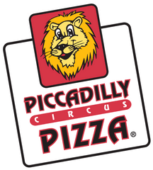 Piccadilly Circus Pizza Logo Download - Logo Icon Png Svg Piccadilly Circus Pizza