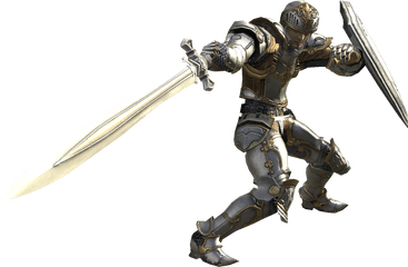 Download Free Png Gladiator - Final Fantasy Xiv Gladiator Armor