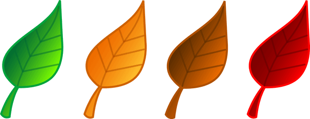 Leaf Clipar - Fall Leaves Clip Art Png