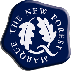 New Forest Stores - New Forest Marque Logo Png