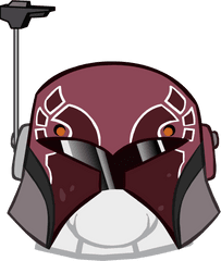 Download The Sabine - Club Penguin Star Wars Rebel Item Png Club Pinguin Star Wars Png