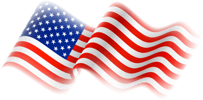 American Flag Free Download Image - Free PNG