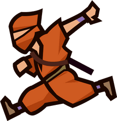 Download Ninja Png Image For Free
