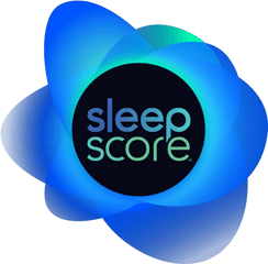 Sleepscore Max - Sleep Score App Logo Png