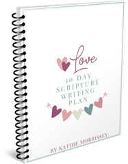 Character Corner Love Scripture Writing - Ultimate Private Label Product Research Handbook Png