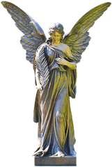 Statue Figure Angel - Free Photo On Pixabay Angel Estatua Png