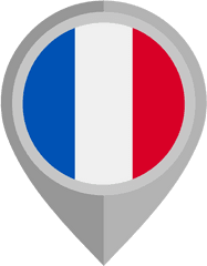 France Flag - France Flag Icon Png