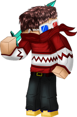 Download Drawn Minecraft Cool - Minecraft Cool Png