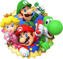 Mario Super Bros Picture Free Download PNG HD