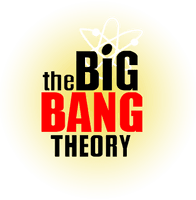The Big Bang Theory Transparent - Free PNG