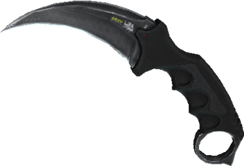 Go Stash - Karambit Doppler Png