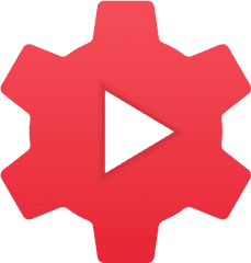 Youtube Studio Icon In Fluency Style - Youtube Studio Icon Png