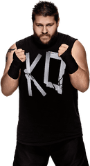 Kevin Owens Transparent Png - Kevin Owens Fight Me