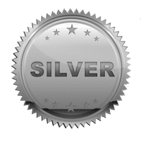 Silver Transparent - Free PNG