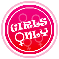 Ladies Only Download HD PNG