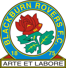 Fc Blackburn Rovers - Blackburn Rovers Png