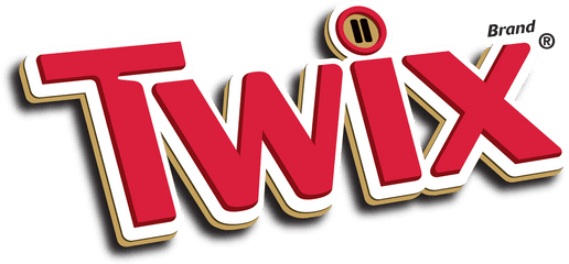 2019 Sweets And Snacks Press Kit - Twix Chocolate Logo Png