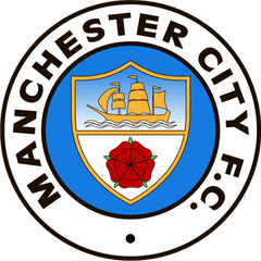 Manchester City Logo - Manchester City New Emblem Png