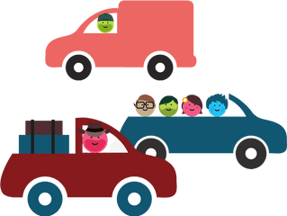 Cars Clip Car Door Lock Transparent U0026 Png Clipart Free - Car Sharing Png