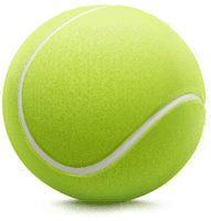 Tennis Ball Png Picture