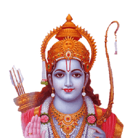 Hanuman Tradition Ramcharitmanas Rama Religion Free HD Image - Free PNG