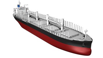 Vessel Cargo Free HD Image - Free PNG