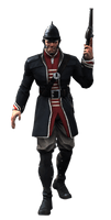 Dishonored Png Clipart