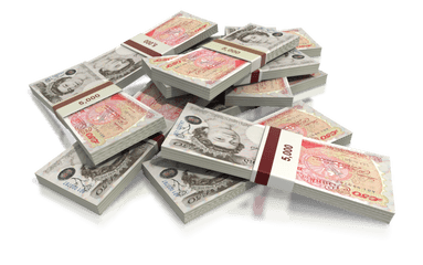 Money Png Images - Gb Money Transparent Stacks Png Cash Pile Of 50 Pound Notes