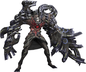 Vampire Png Free Download - Final Fantasy 13 Enemies