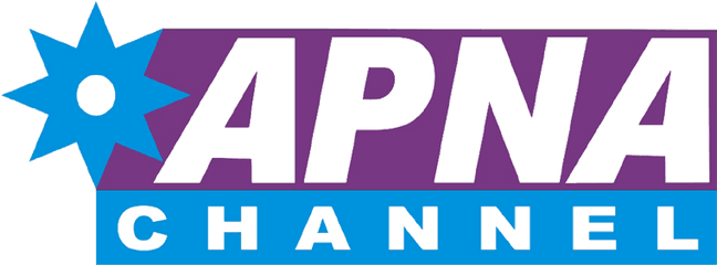 Apna Channel Logo - Apna Channel Logo Png