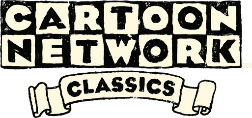 Watch Cartoon Network Classics Videos - Cartoon Network Png