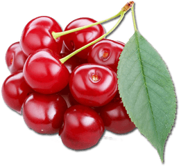 Cherry Png Transparent Images - Cherry Acerola