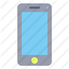 Mobile Phone - Camera Phone Png