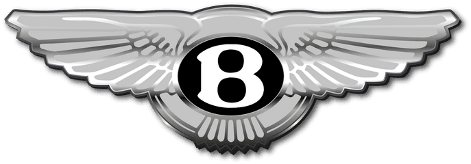 Bentley Logo Png - Bentley Logo