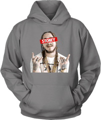 Download Stoney Post Malone Rap Hip Hop Png