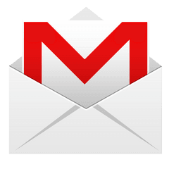 Google Contacts By Inbox Logo Icon Email - Free PNG