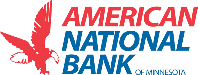 American National Bank Of Mn - American National Bank Of Minnesota Png