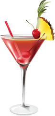 Download Cocktail Png Transparent Image - Cocktail Png