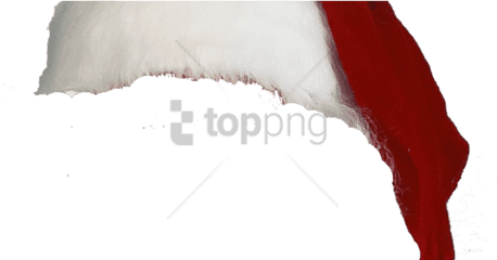 Transparent Background Santa Hat Png