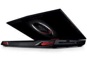 Alienware Photo - Free PNG