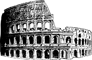 Colosseum Free Download - Free PNG