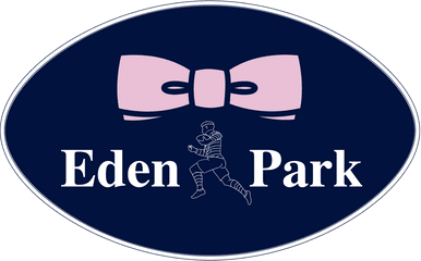 Eden Park Logo Png Transparent Svg - Kristiansand Zoo And Amusement Park