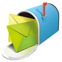 Mailbox Png Picture