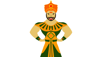 Dussehra Picture - Free PNG