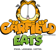 Garfield Free Transparent Image HQ - Free PNG